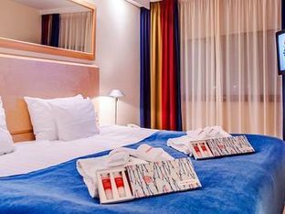 Hotel Image 1