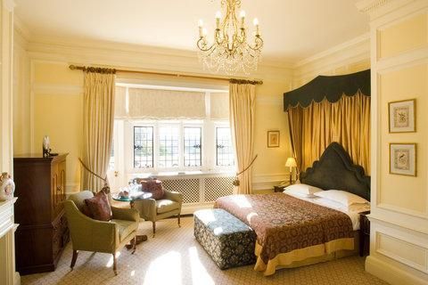 Danesfield House Hotel And Spa