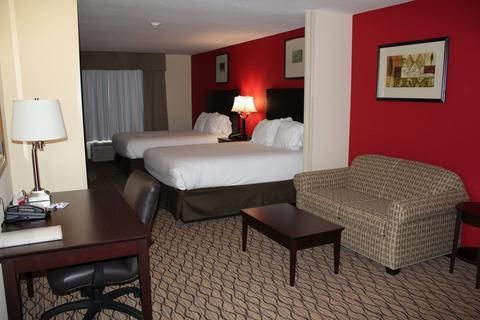 Holiday Inn Express Niles, an IHG Hotel