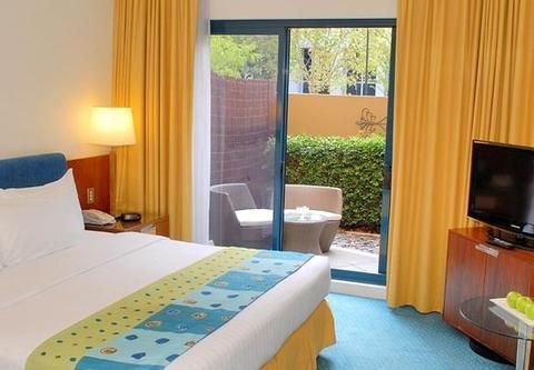 Courtyard by Marriott Sydney-North Ryde