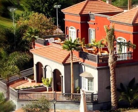 Gran Tacande Wellness & Relax Costa Adeje