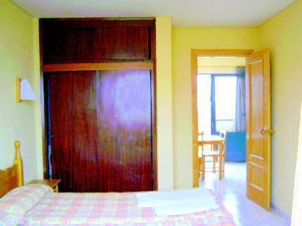Apartamentos Lentiscos by MIJ