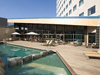 Hotel Puerta de Bilbao