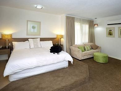 Swan Hill Resort