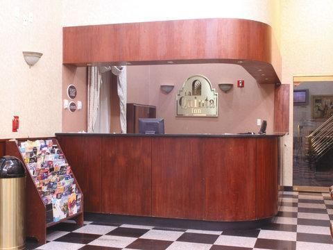 La Quinta Inn by Wyndham Queens (New York City)