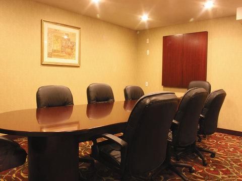 La Quinta Inn by Wyndham Queens (New York City)