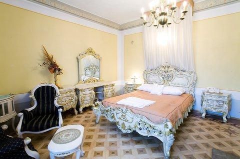Ostoya Inn Granary Rzeszow Air
