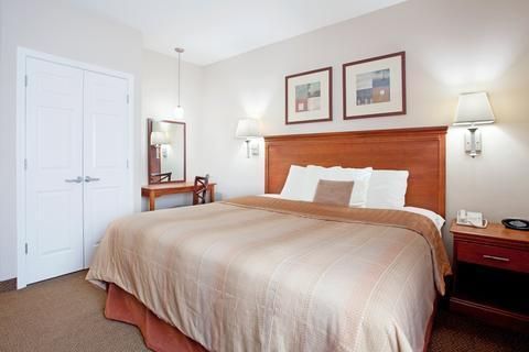 Candlewood Suites I-26 @ Northwoods Mall, an IHG Hotel