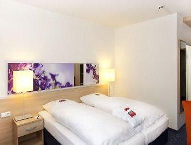 H+ Hotel Wiesbaden Niedernhausen