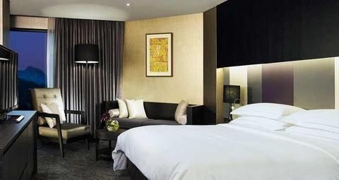 Swiss Grand Hotel Seoul & Grand Suite
