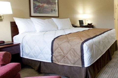 Extended Stay America Suites - Boston - Westborough - Computer Dr