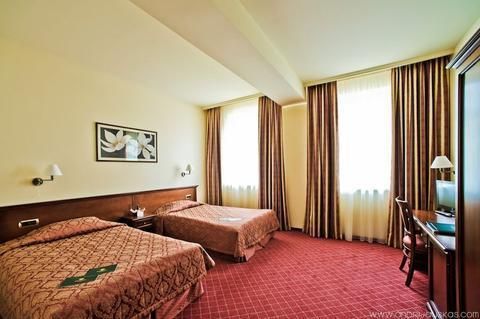 National Hotel