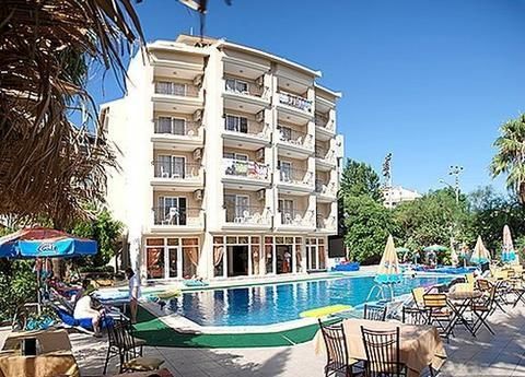 Club Dorado
