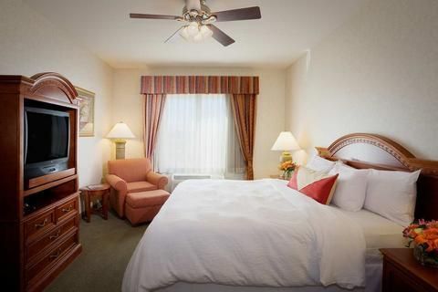 Hilton Garden Inn Tri-Cities/Kennewick