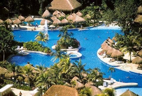 Iberostar Tucan