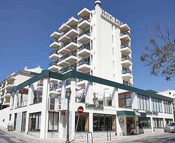 Saboia Estoril Hotel