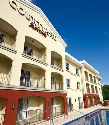 Courtyard by Marriott Bridgetown, Barbados