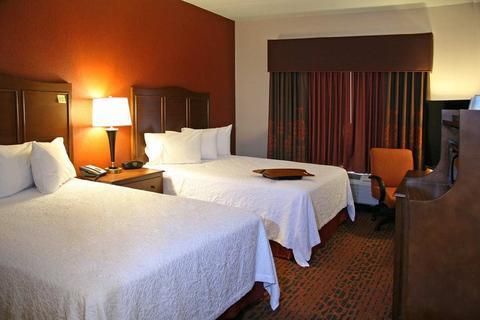 Hampton Inn Waynesburg