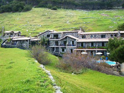 Hotel Quinta do Serrado