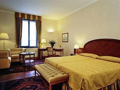 Grand Hotel Villa Torretta, Curio Collection by Hilton