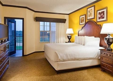 Bluegreen Vacations Grande Villas at World Golf Village