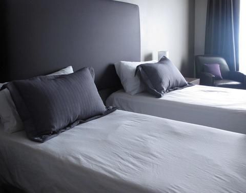Sandman Hotel and Suites Abbotsford
