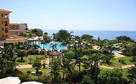 Hotel Porto Mare - PortoBay