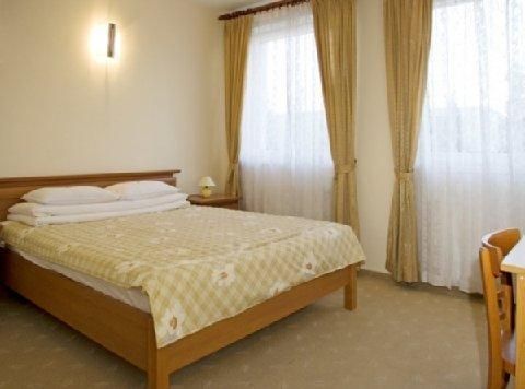 Hostel Ferihegy