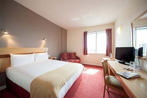 Leonardo Hotel Nottingham - formerly Jurys Inn