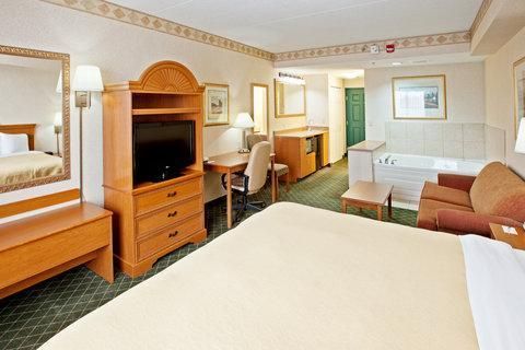 Country Inn & Suites by Radisson, Findlay, OH