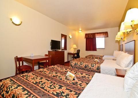 Holiday Inn Express Wichita North - Park City