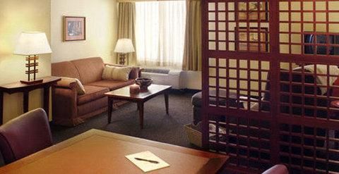 Larkspur Landing Sunnyvale-An All-Suite Hotel