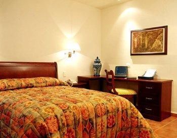 Best Western Saltillo
