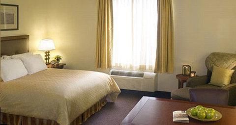Larkspur Landing Folsom-An All-Suite Hotel