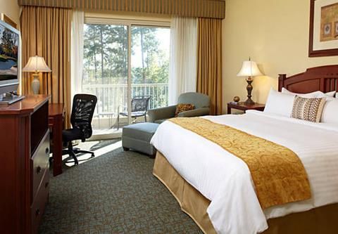 Auburn Marriott Opelika Resort & Spa at Grand National