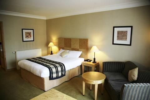 Regency Park Hotel, Health Club & Spa