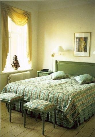 Best Western Hotel Baltic