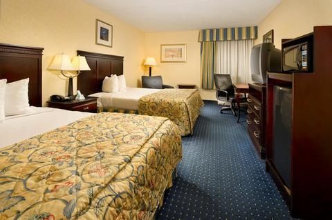 Best Western Historic Frederick