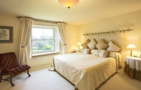 Cottages at Lovelady Shield Country House Hotel