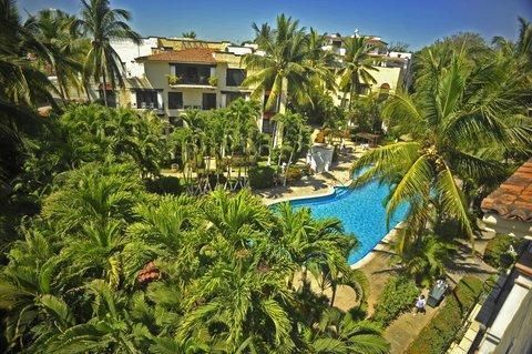 Puerto de Luna Pet Friendly and Family Suites