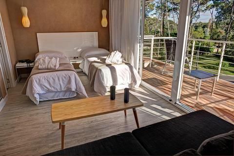 2122 Hotel Art Design