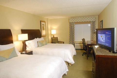 Hilton Garden Inn Frederick