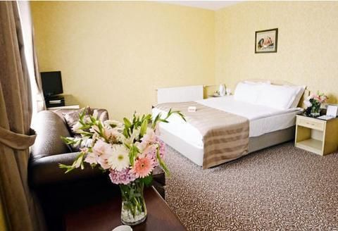 ANITTEPE 2000 HOTEL