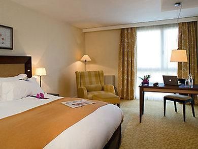 Mercure Lille Marcq en Baroeul