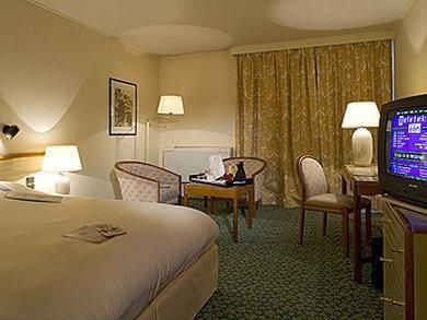 Mercure Lille Marcq en Baroeul