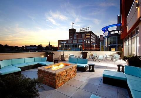 SpringHill Suites by Marriott Pittsburgh Bakery Square