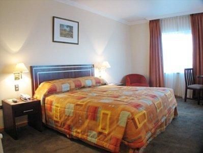 Hotel Diego de Almagro Punta Arenas
