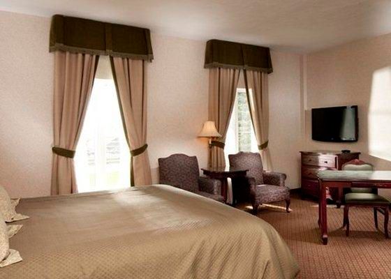 Chateau Moncton Trademark Collection by Wyndham