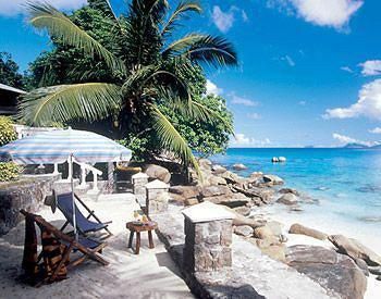Anse Soleil Beachcomber Hotel and Self Catering