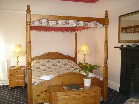 Ingledene Guest House